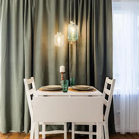 Historic Manor Kuressaare