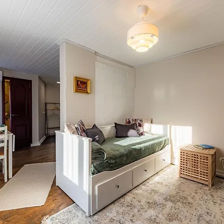 Apartman Historic Manor Kuressaare