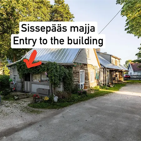 Apartman Historic Manor *