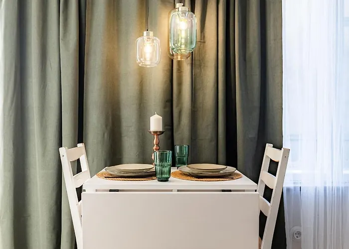 Historic Manor Kuressaare