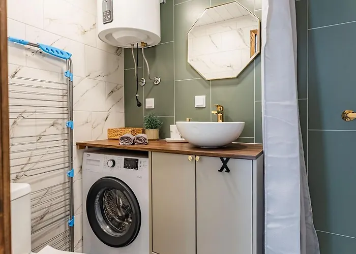 Historic Manor * Kuressaare