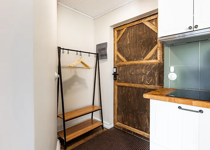 Historic Manor * Kuressaare