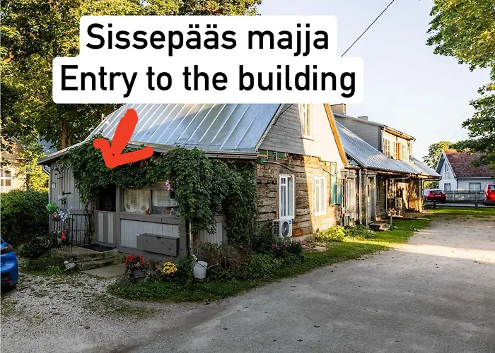 Apartment Historic Manor *